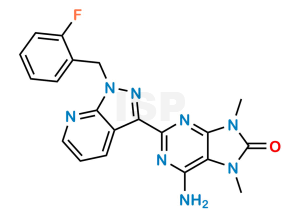 Riociguat Impurity 19 - Image 1