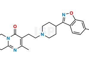 Risperidone - Image 1