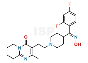 Risperidone EP Impurity A - Image 1