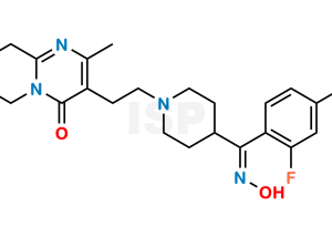 Risperidone EP Impurity B - Image 1