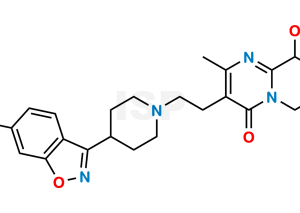 Risperidone EP Impurity C - Image 1