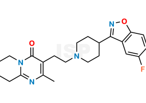Risperidone EP Impurity D - Image 1