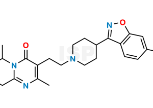 Risperidone EP Impurity E - Image 1