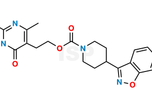 Risperidone EP Impurity F - Image 1