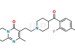 Risperidone EP Impurity H - Image 1