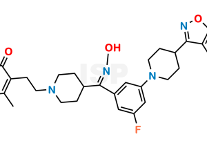 Risperidone EP Impurity J - Image 1