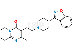 Risperidone EP Impurity K - Image 1