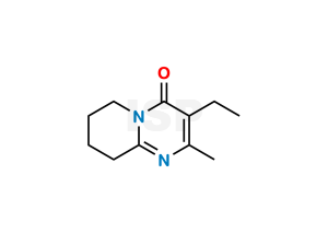 Risperidone Ethyl Impurity - Image 1