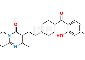 Risperidone USP Related Compound G - Image 1