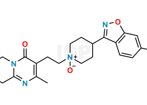 Risperidone N-Oxide - Image 1
