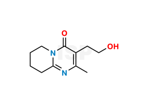 Risperidone Hydroxyethyl Impurity - Image 1