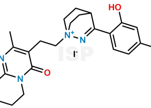 Bicyclo Risperidone - Image 1