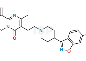 Risperidone Synthetic Impurity - Image 1