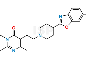 Risperidone isomer Degradation product - Image 1