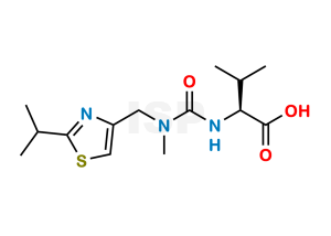 Ritonavir EP Impurity A - Image 1