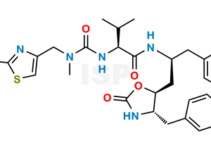 Ritonavir EP Impurity L - Image 1