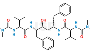 Ritonavir EP Impurity T - Image 1