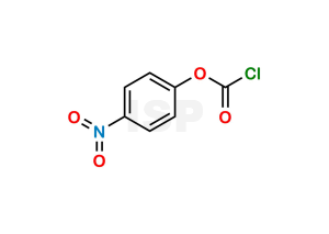 4-Nitrophenyl Chloroformate - Image 1