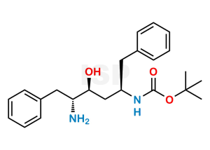 Ritonavir Impurity 5 - Image 1