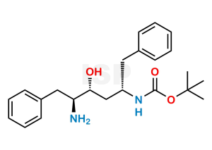 Ritonavir Impurity 9 - Image 1