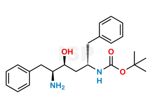Ritonavir Impurity 10 - Image 1