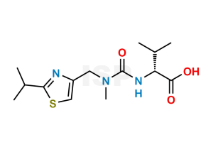 O-Acetyl Ritonavir - Image 1