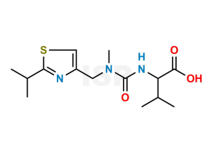 Ritonavir Impurity 11 - Image 1