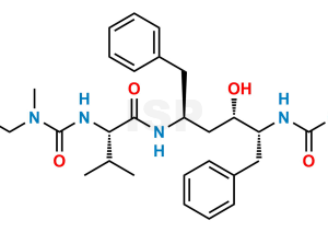 Ritonavir Impurity 12 - Image 1