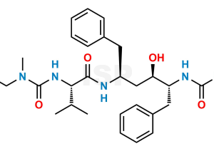Ritonavir Impurity 13 - Image 1