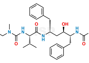 Ritonavir Impurity 15 - Image 1