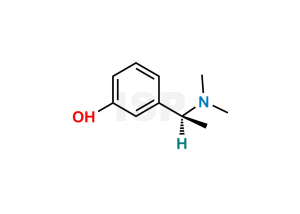 Rivastigmine EP Impurity A - Image 1