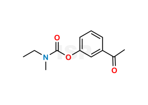 Rivastigmine EP Impurity C - Image 1
