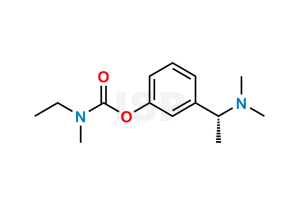 Rivastigmine EP Impurity D - Image 1