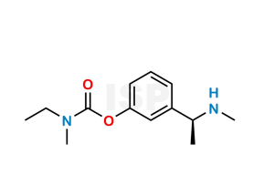 Rivastigmine Hydrogen Tartrate EP Impurity E - Image 1