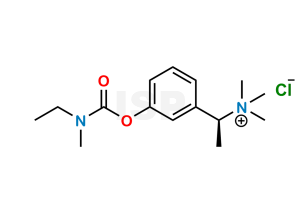 Rivastigmine USP Related Compound E - Image 1