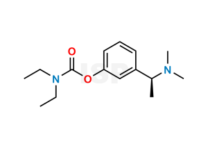 Rivastigmine Diethyl Analog - Image 1