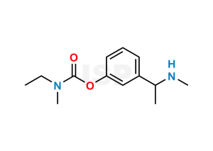 Rivastigmine Desmethyl Impurity - Image 1