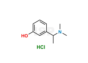 Rivastigmine Impurity 3 - Image 1