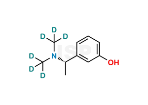 Rivastigmine Metabolite D6 - Image 1
