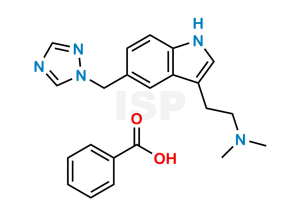 Rizatriptan Benzoate - Image 1