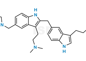 Rizatriptan EP Impurity A - Image 1
