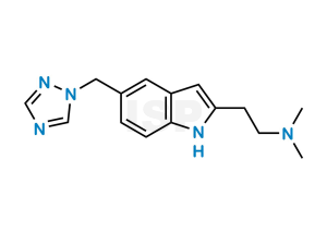 Rizatriptan EP Impurity C - Image 1