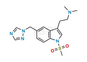 Rizatriptan EP Impurity E - Image 1