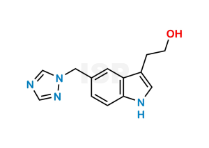 Rizatriptan EP Impurity F - Image 1
