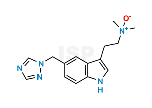 Rizatriptan EP Impurity H - Image 1