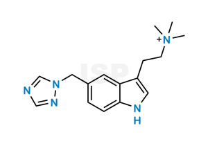 Rizatriptan N-Methyl Adduct - Image 1