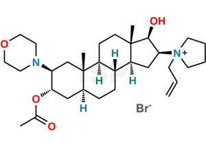 Rocuronium EP Impurity D - Image 1