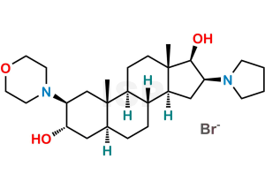 Rocuronium EP Impurity G - Image 1