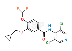 Roflumilast - Image 1