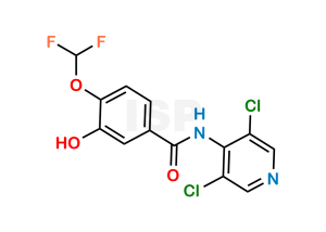 Roflumilast USP Related Compound B - Image 1